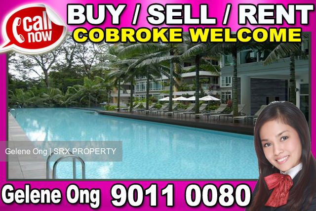 The Pearl @ Mount Faber (D4), Condominium #197614252